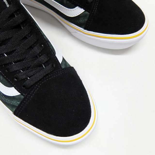 VANS COMFYCUSH OLD SKOOL VN0A5DYC8UH バンズ オールドスクール