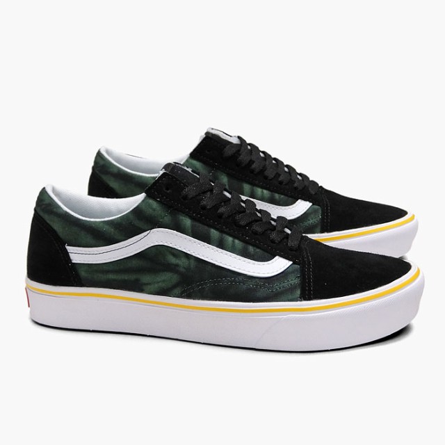 VANS COMFYCUSH OLD SKOOL VN0A5DYC8UH バンズ オールドスクール