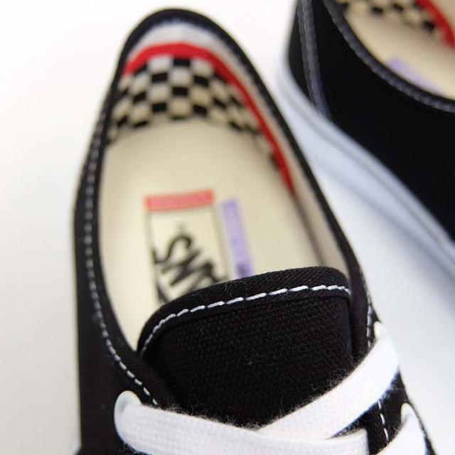 毎日発送 バンズ スケート オーセンティック VANS SKATE AUTHENTIC