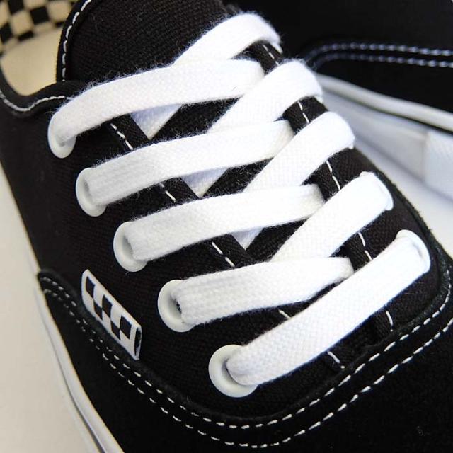 毎日発送 バンズ スケート オーセンティック VANS SKATE AUTHENTIC VN0A5FC8Y28 メンズ レディース キッズ ヴァンズ スニーカー スケシュ− SKATEBOARDING 黒 白 スエード キャンバス プロ PRO US企画[PU3] 毎日発送 バンズ スケート オーセンティック VANS SKATE AUTHENTIC