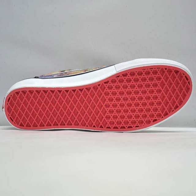 VANS SKATE OLD SKOOL VN0A5FCBBML バンズ スケートオールドスクール タイダイ メンズ/レディース/ヴァンズ/スニーカー/スエード テキスタイル/US企画/新作[PU2]の通販は