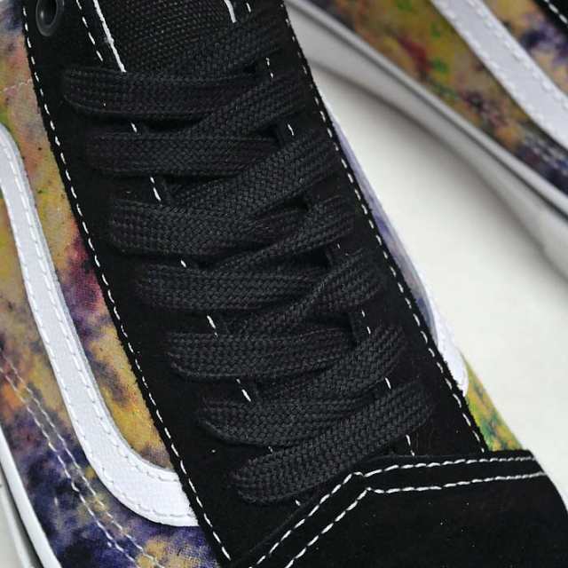 VANS SKATE OLD SKOOL VN0A5FCBBML バンズ スケートオールドスクール タイダイ メンズ/レディース/ヴァンズ/スニーカー/スエード テキスタイル/US企画/新作[PU2]の通販は