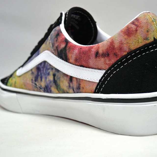 VANS SKATE OLD SKOOL VN0A5FCBBML バンズ スケートオールドスクール タイダイ メンズ/レディース/ヴァンズ/スニーカー/スエード テキスタイル/US企画/新作[PU2]の通販は