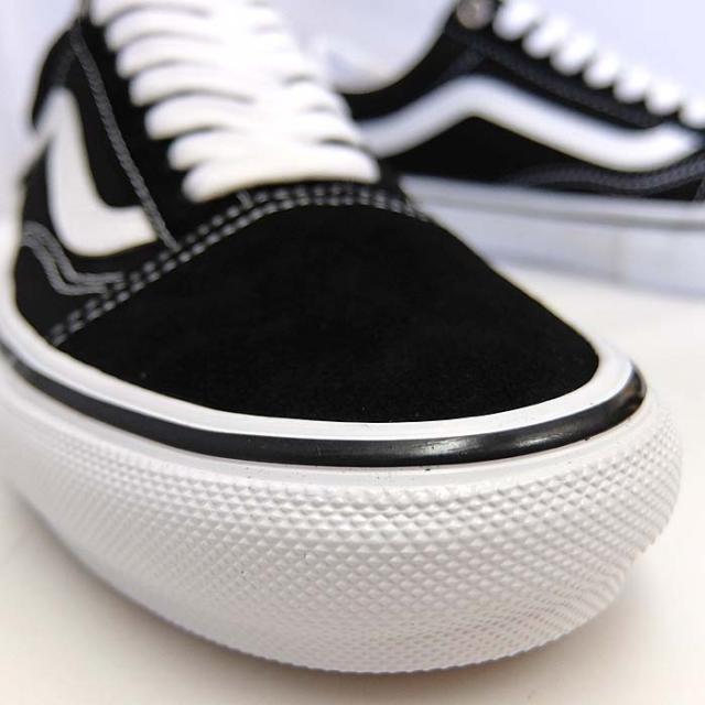 毎日発送 バンズ スケート オールドスクール VANS SKATE OLD SKOOL VN0A5FCBY28 メンズ レディース キッズ ヴァンズ スニーカー スケシュー 黒 白 US企画 PRO[PU3] 毎日発送 バンズ スケート オールドスクール VANS SKATE OLD SKOOL