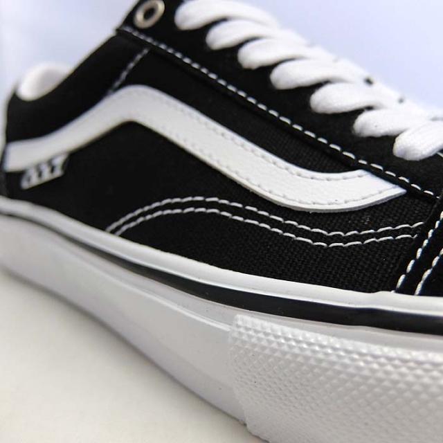 毎日発送 バンズ スケート オールドスクール VANS SKATE OLD SKOOL