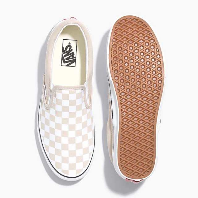 バンズ スリッポン VANS CLASSIC SLIP-ON VN0A7Q5DBLL メンズ