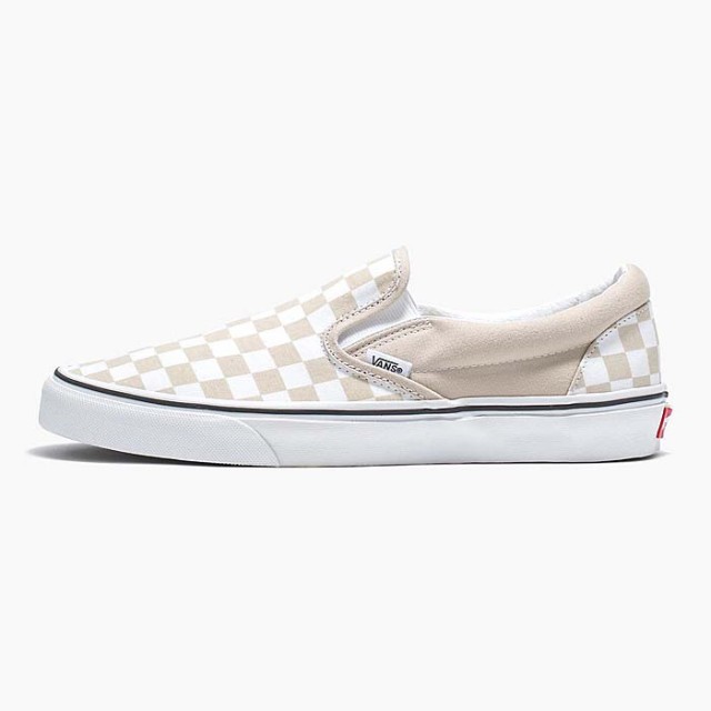 バンズ スリッポン VANS CLASSIC SLIP-ON VN0A7Q5DBLL メンズ