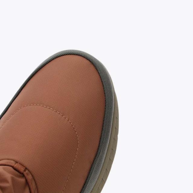 毎日発送 コロンビア メンズ レディース スノーブーツ ブラウン 茶色 防寒 防水 保温 COLUMBIA YELLOWTAIL BOOT ADV WP OHI YU2035 273 イエローテイル スノーシューズ アウトドアシューズ オムニヒートインフィニティ 新作[PU2]_13