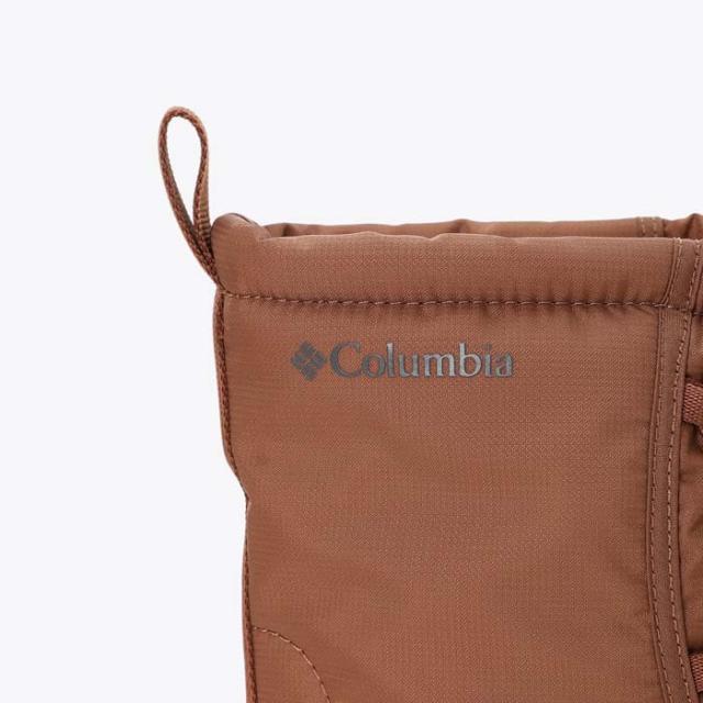 毎日発送 コロンビア メンズ レディース スノーブーツ ブラウン 茶色 防寒 防水 保温 COLUMBIA YELLOWTAIL BOOT ADV WP OHI YU2035 273 イエローテイル スノーシューズ アウトドアシューズ オムニヒートインフィニティ 新作[PU2]_14