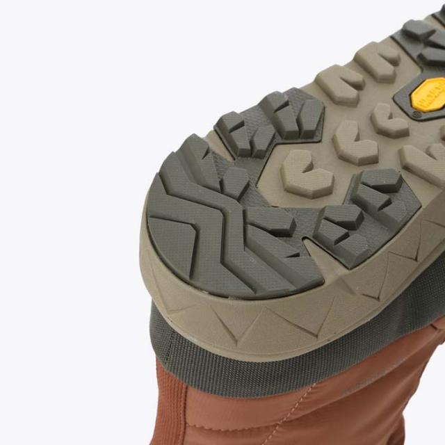 毎日発送 コロンビア メンズ レディース スノーブーツ ブラウン 茶色 防寒 防水 保温 COLUMBIA YELLOWTAIL BOOT ADV WP OHI YU2035 273 イエローテイル スノーシューズ アウトドアシューズ オムニヒートインフィニティ 新作[PU2]_17