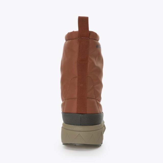 毎日発送 コロンビア メンズ レディース スノーブーツ ブラウン 茶色 防寒 防水 保温 COLUMBIA YELLOWTAIL BOOT ADV WP OHI YU2035 273 イエローテイル スノーシューズ アウトドアシューズ オムニヒートインフィニティ 新作[PU2]_8