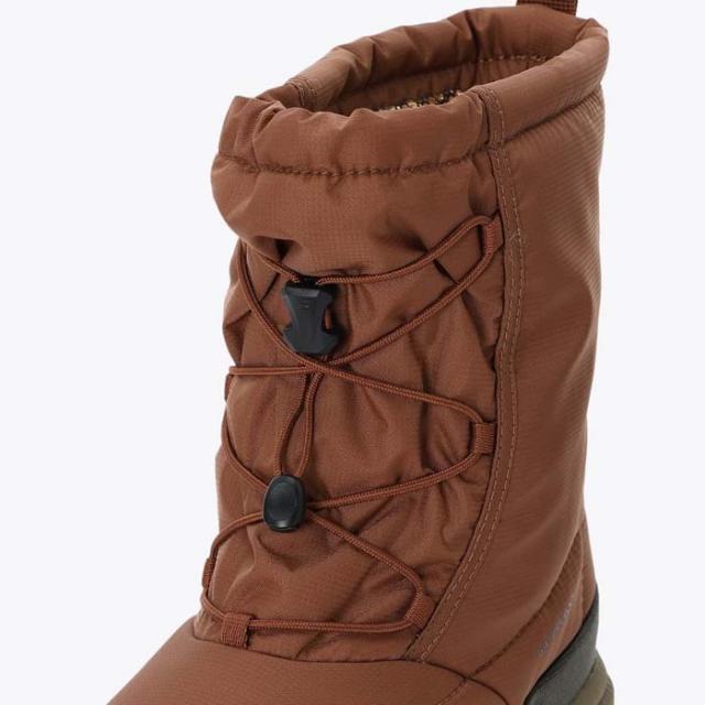 毎日発送 コロンビア メンズ レディース スノーブーツ ブラウン 茶色 防寒 防水 保温 COLUMBIA YELLOWTAIL BOOT ADV WP OHI YU2035 273 イエローテイル スノーシューズ アウトドアシューズ オムニヒートインフィニティ 新作[PU2]_10