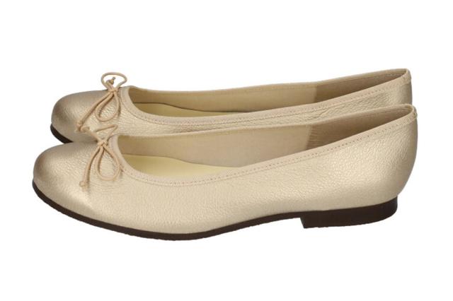 ｍａRｅ ｍａRｅ（マーレマーレ） メタフラットバレエSG81611　レディース　歩きやすいの通販は