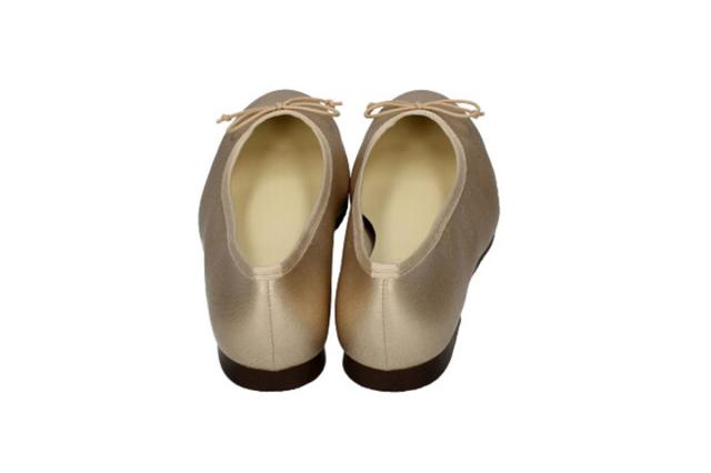 ｍａRｅ ｍａRｅ（マーレマーレ） メタフラットバレエSG81611　レディース　歩きやすいの通販は