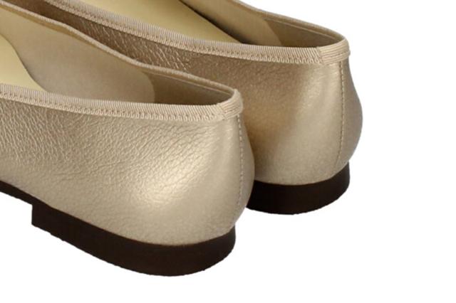 ｍａRｅ ｍａRｅ（マーレマーレ） メタフラットバレエSG81611　レディース　歩きやすいの通販は