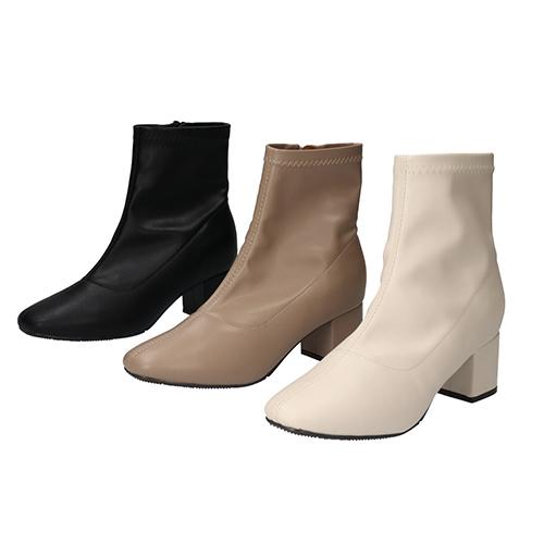 【クリアランスーセール】maRe maRe(マーレマーレ)ストレッチブーツTH242708レディース　歩きやすいの通販は