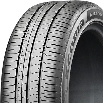 205/60R16 92H BRIDGESTONE ブリヂストン エコピア NH200 タイヤ単品1本価格の通販はau PAY マーケット - アーク タイヤ | au PAY マーケット－通販サイト