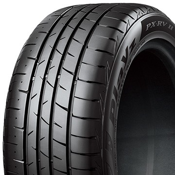 セール！ Playz 2本セット BRIDGESTONE ブリヂストン プレイズ PX-RVII