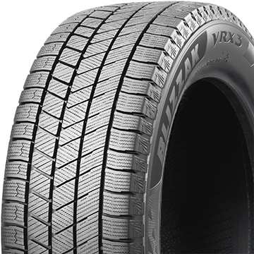 2本セット 225/50R18 95Q BRIDGESTONE ブリヂストン ブリザック VRX3