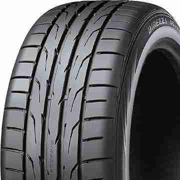 215/55R17 94V DUNLOP ダンロップ DIREZZA ディレッツァ DZ102 タイヤ単品1本価格の通販はau PAY マーケット -  アークタイヤ | au PAY マーケット－通販サイト