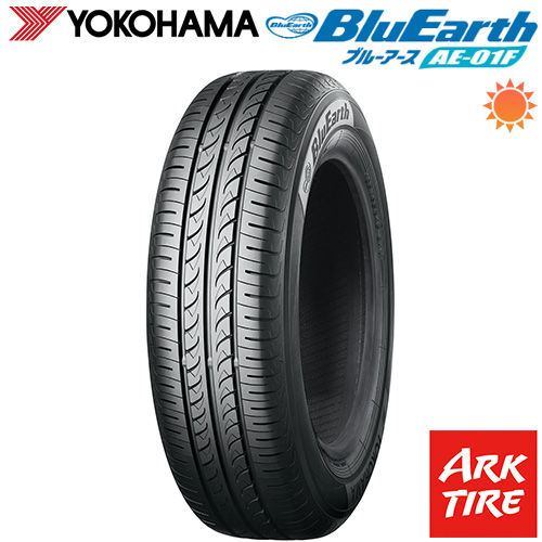 185/55R16 83V ヨコハマ ブルーアース AE01F weds LEONIS NAVIA 05 サマータイヤホイール4本セット 取付対象送料無料 BluEarth AE-01F 185⁄55R16 83V 2本