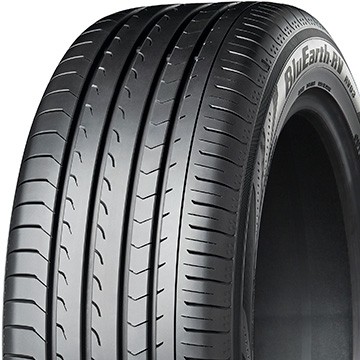 ヴェゼルヨコハマタイヤ ブルーアース RV03 225/50r18 2本