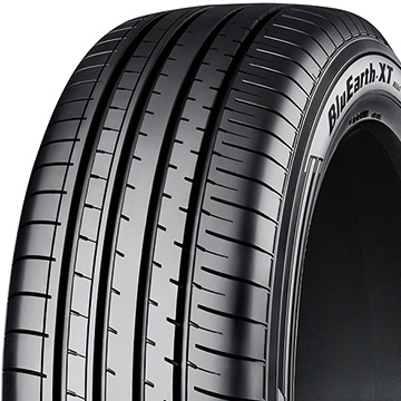 215/60R16 95V YOKOHAMA ヨコハマ BluEarth XT ブルーアース AE61の通販は 9,652円