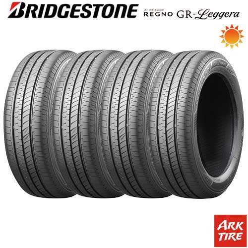 4本セット 165/55R15 75V BRIDGESTONE ブリヂストン REGNO レグノ GR ...