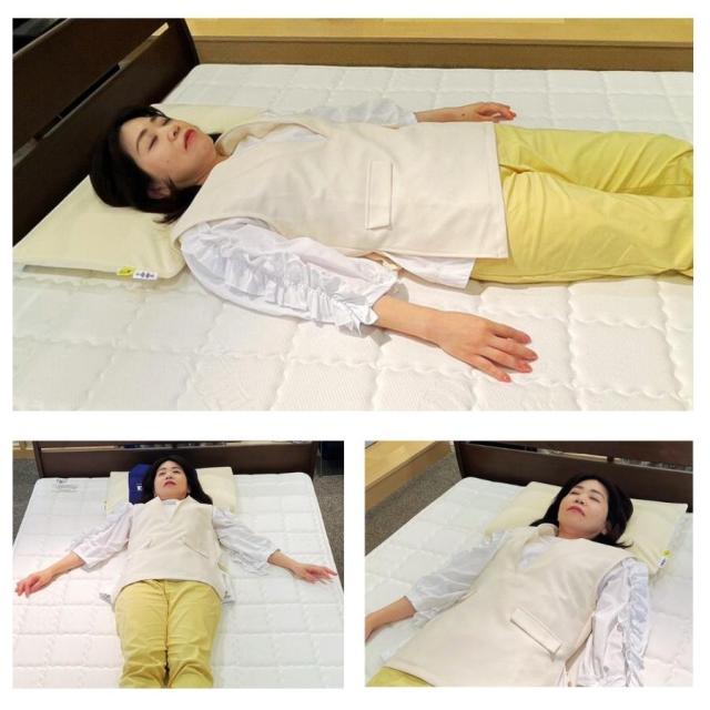 magniflex ノンスプリングマットレス ベッド・マットレス magniflex