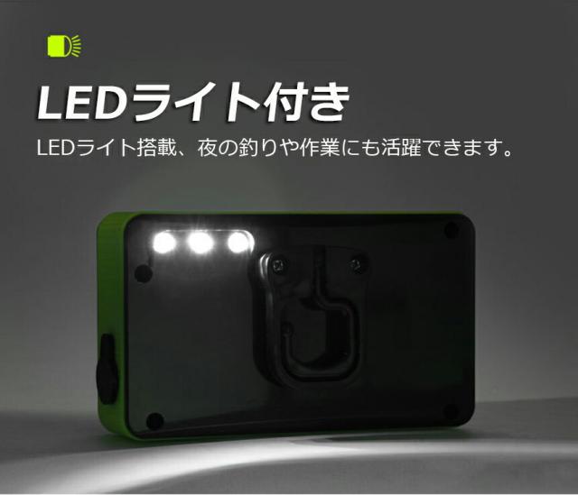 ポンプ エアーポンプ ウォーターポンプ 3台セット 給水ポンプ 小型 一体化 充電式 LEDランプ付き 揚水 排水 釣り 水槽の通販は