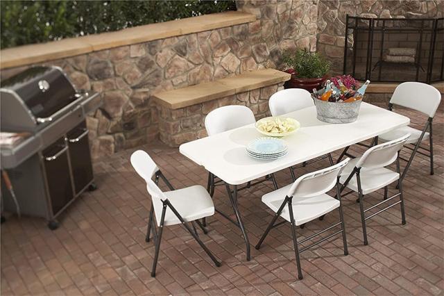 ワークテーブル 2台セット 作業台 作業テーブル 折りたたみ式 幅180cm 耐荷重120kg 倉庫作業 オフィス 簡易 作業デスク 作業テーブル 送料無料 3サイズ選べる 2台セット ワークテーブル 作業台 作業テーブル