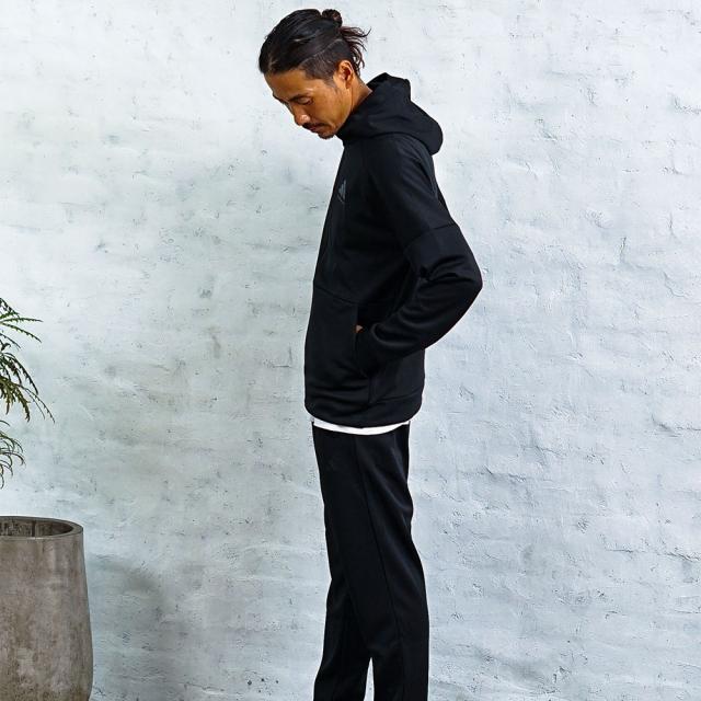 adidas combat sports アディダスコンバットスポーツ メンズ パーカー