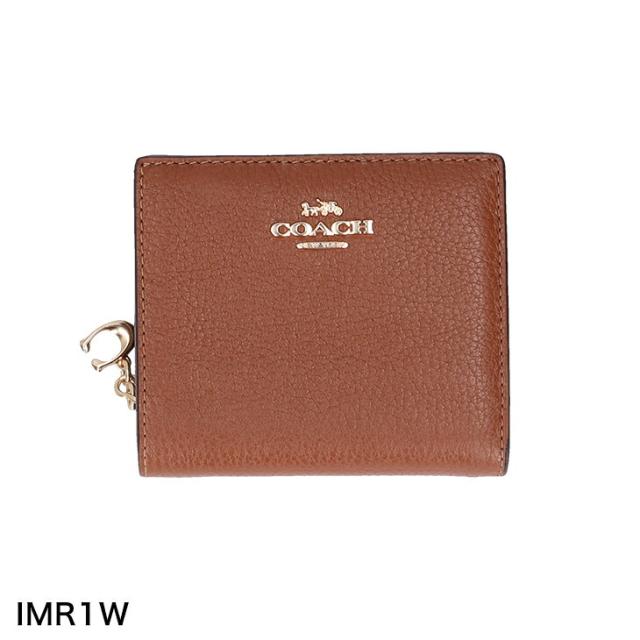 コーチ 財布 二つ折り財布 ミニ財布 COACH C2862 レディース 女性 ブランド_2