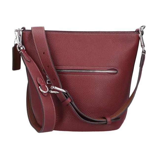 COACH OUTLET コーチ アウトレット レディース ショルダーバッグ メッセンジャーバッグ CH248 レディース 女性 彼女 カップル プレゼント 誕生日 記念日 ブランド ショルダーバッグ