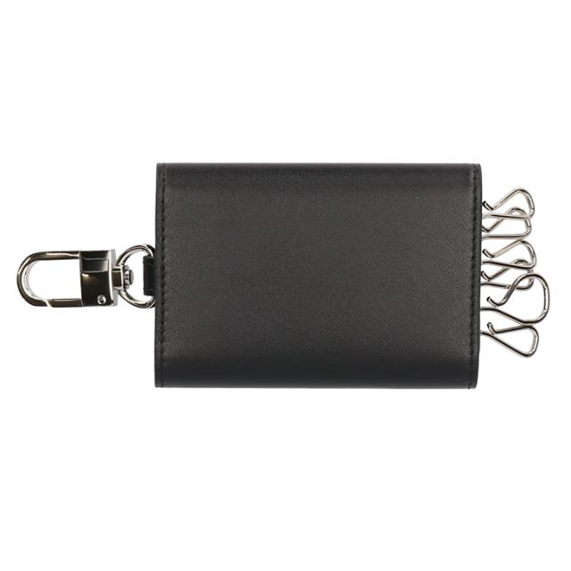 ダンヒル キーケース 19F2F50AT001R QD5020A SIDECAR BLACK メンズ ビジネス 通勤 通学 おしゃれ かっこいい エレガント ダンディ カジュアル 大学生 社会人 ブランド 贈り物 お祝い 記念 ギフト ダンヒル キーケース 19F2F50AT001R QD5020A SIDECAR BLACK メンズ