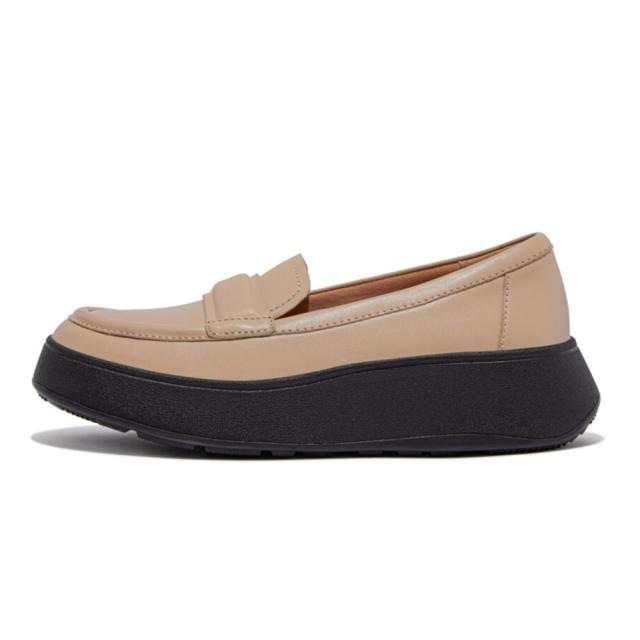 国内正規品】fitflop フィットフロップ レディース ローファー HG3 F