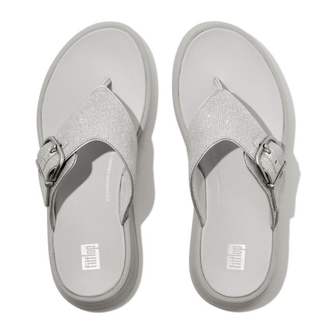 国内正規品】fitflop フィットフロップ レディース トングサンダル HG7