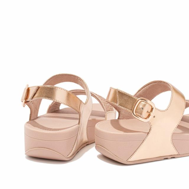 国内正規品】fitflop フィットフロップ LULU CRYSTAL EMBELLISHED BACK