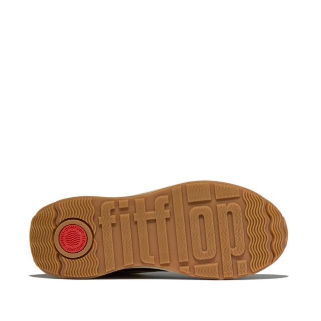 fitflop フィットフロップ レディース F-MODE FLOW シアリング