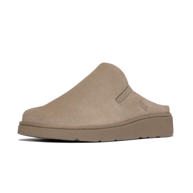 国内正規品】fitflop フィットフロップ レディース サボサンダル IF6