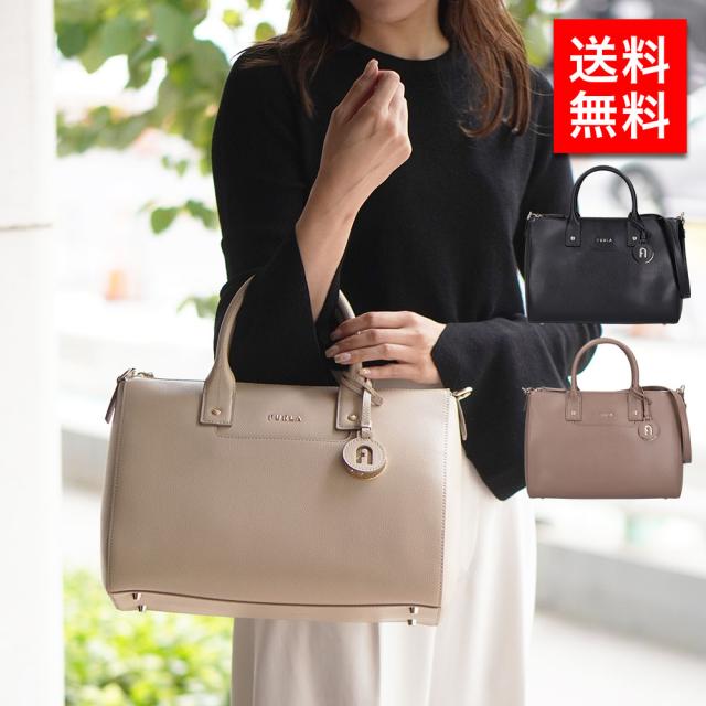 FURLA フルラ レディース ハンドバッグ WB01287 ARE000 LINDA