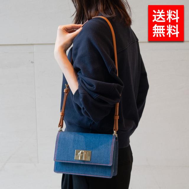 FURLA フルラ レディース ショルダーバッグ メッセンジャーバッグ  