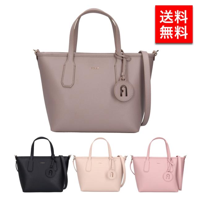 FURLA フルラ レディース ハンドバッグ WB01630 BX0306 CLASSIC S TOTE 
