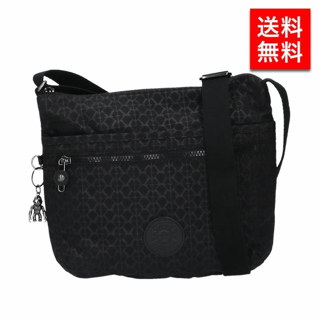 Kipling キプリング ショルダーバッグ K10878 レディース