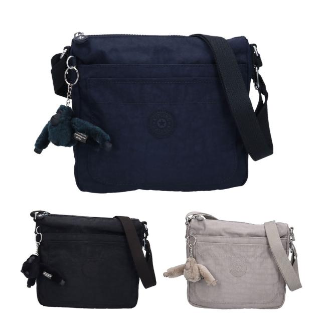 kipling キプリング レディース ショルダーバッグ KI2846 Basic 女性 彼女 カップル プレゼント 誕生日 記念日 ブランド 母の日