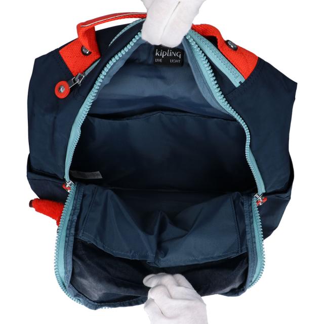 kipling キプリング レディース バックパック リュック KI5210 Bts 女性 彼女 カップル プレゼント 誕生日 記念日 ブランド 母の日_4