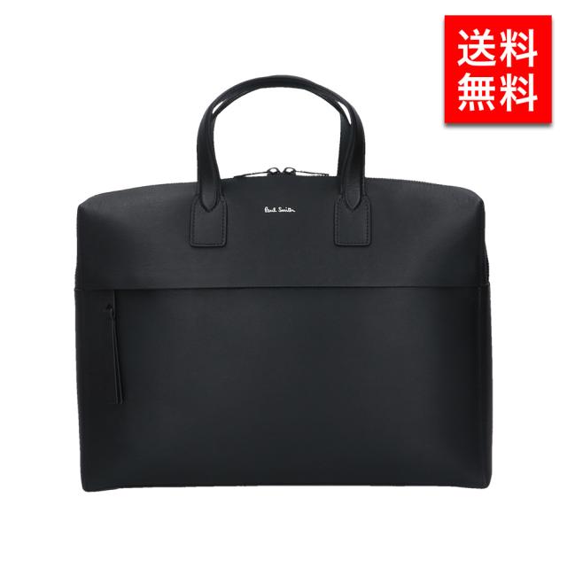 Paul Smith ポールスミス ビジネスバッグ ブリーフケース