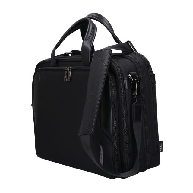 K様 Samsonite サムソナイト XBR 2.0 15.6 3C EXP メンズ ビジネス