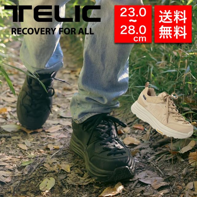 TELIC テリック メンズ シューズ その他 ALLROADS メンズ 男性 彼氏 カップル プレゼント 誕生日 記念日 ブランド 父の日