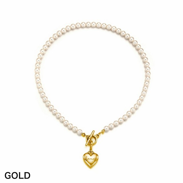 ポイント10倍】VINTAGE HOLLYWOOD Love Lock Pearl ヴィンテージ